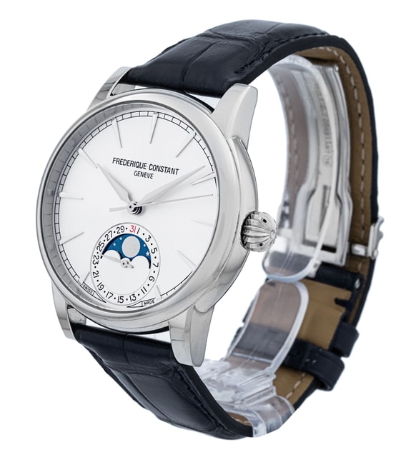 Frederique Constant Classics FC-716S3H6 Image 2